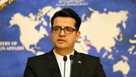 Iran stresses broadening ties with Sri Lanka