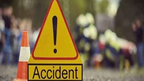 Head-on collision kills three, injures six