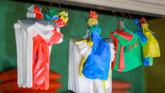 Environment Minister to ban polythene, plastic products from second list