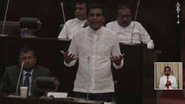 No significant increase in crimes: Minister