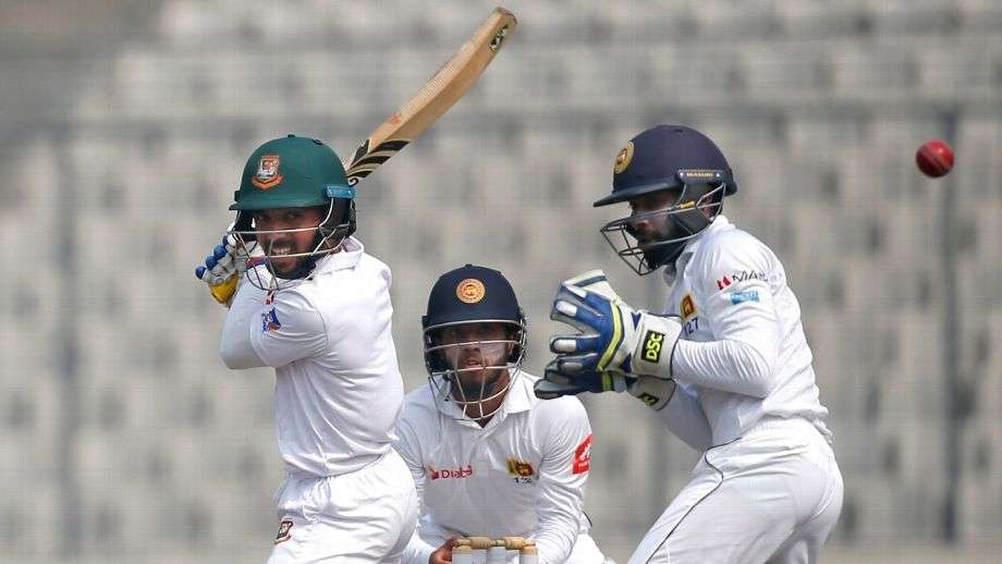 Bangladesh tour of Sri Lanka postponed due to lack of preparation