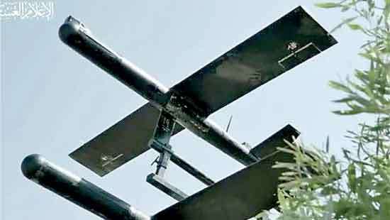 Unleashing drones of war: The escalating menace and national security perils