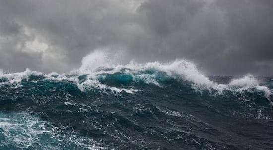 Naval & fishing community advised to stay alert over ’Mocha’
