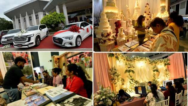 Wedding Show 2026...