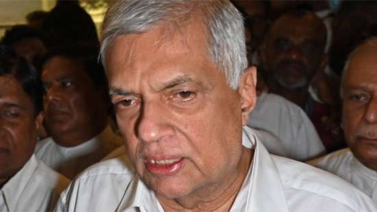 Resolving economic crisis : President stresses special focus on agriculture