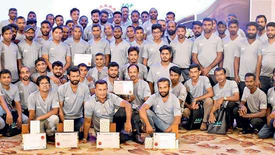 JAT concludes Pintharu Abhiman Workshops 2nd phase