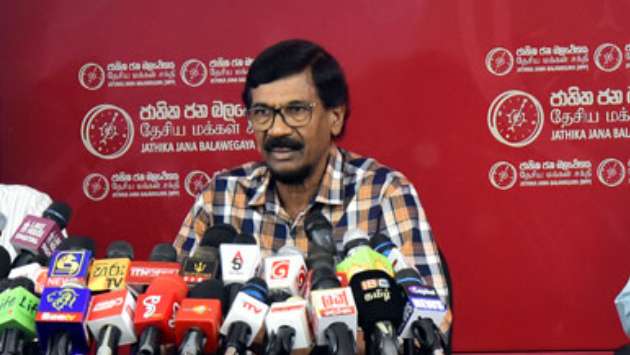 Mandate is not total votes of all rejected parties: Tilvin