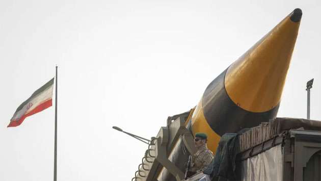 Iran warns of regional strikes as Trump threatens energy sites