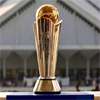 ICC to decide fate of Pakistan’s Champions Trophy on Friday