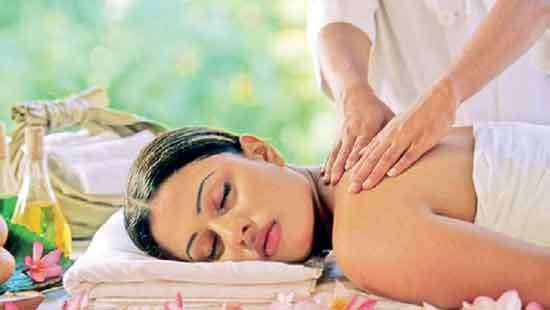 Sri Lanka named world’s top trending wellness destination for 2026  