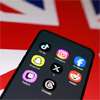 UK considers forcing social media firms to prioritise trusted news