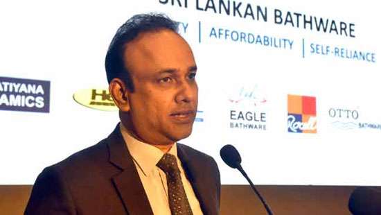 Economy collapse due to wrong policies: Minister Ramesh Pathirana