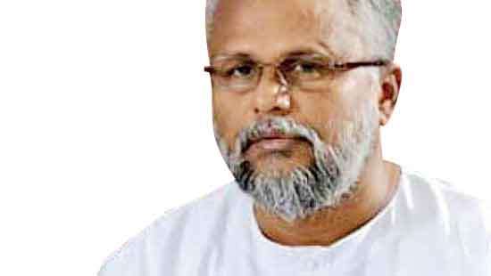 Will stop unlawful fisheries activities by Indian fishermen: Devananda