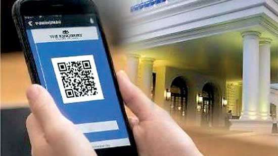 SOLO expands digital payment solutions with The Kingsbury partnership