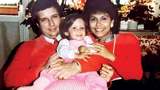 The Royal Park murder: 20th death anniversary of Yvonne Jonsson She was almost home,  but never came