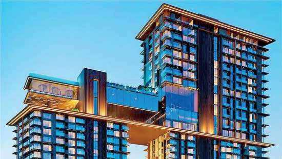 Home Lands Group acquires Rs. 4.5bn Colombo property