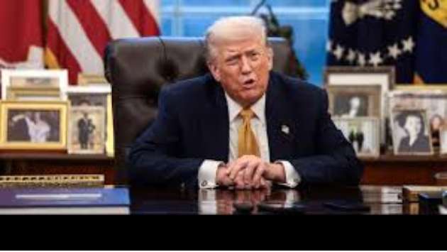 US freezes all visa processing for 75 countries, including Somalia, Russia, Iran