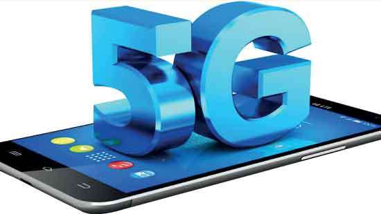 Is Sri Lanka ready for 5G technology?