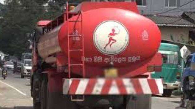 Fuel distributors warn of shortage from today