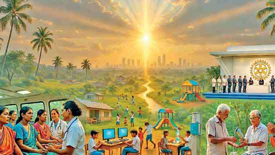Global Milestone for Sri Lankan Organic Agriculture