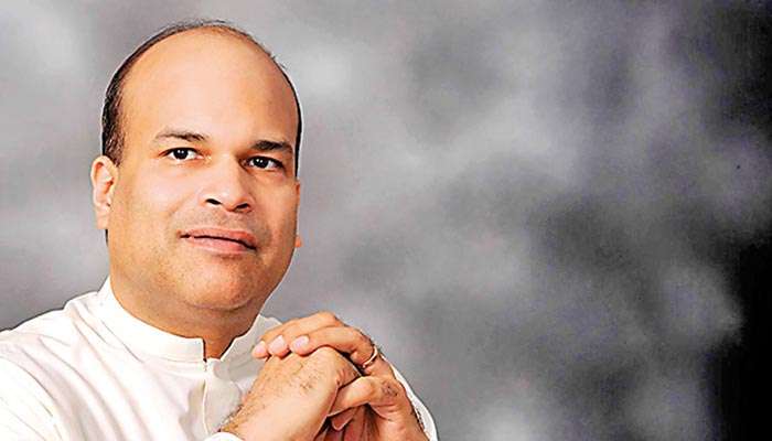 Milinda Moragoda to Address Centre for National Security Studies in Bangalore