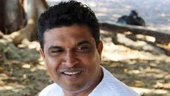 Revamp the UNP to face the future: Nalin Bandara
