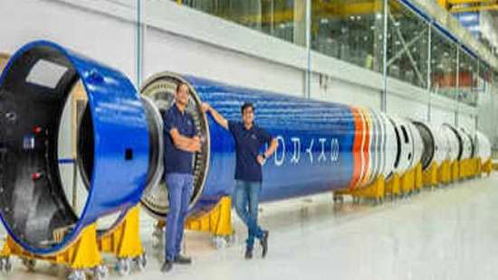 Skyroot becomes India’s first spacetech unicorn, 4th in 2026