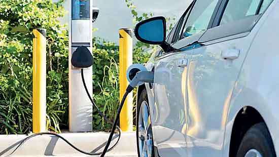 Focus on Electronic Vehicles: Sri Lanka: A second bite at the cherry