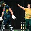 Proteas all-rounder penalised for ICC Code of Conduct breach