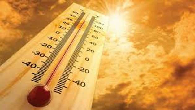 Hot weather to continue despite rains in some areas: Met. Department