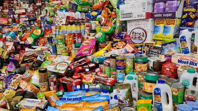 Sri Lanka braces for food, energy supply shocks amid widening Middle East conflict