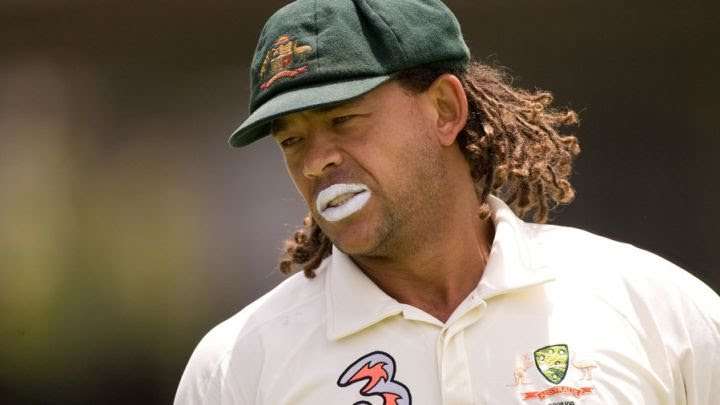 Andrew Symonds dies in car accident aged 46