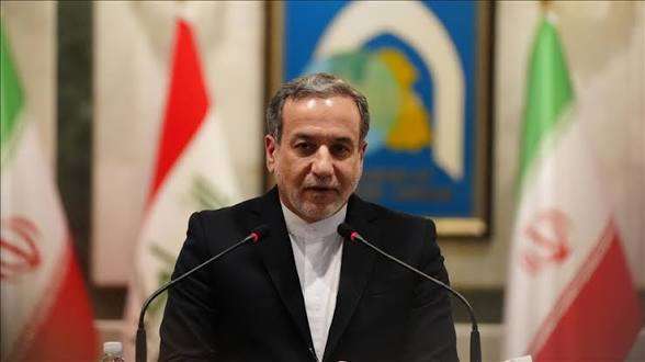 Iran says Hormuz open for commercial vessels after Lebanon ceasefire