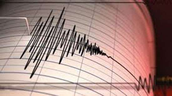Nine tremors in Sri Lanka since Jan 1