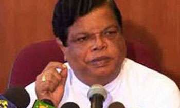 SOFA will turn SL into US military anchorage: Oppn.