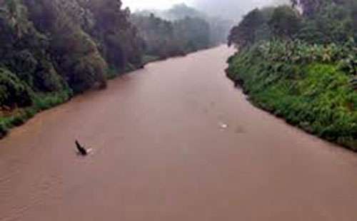 Kelani River, Attanagalu Oya water levels rising: DMC