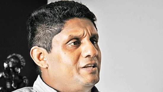 Only social service, no politics for my family members: Sajith