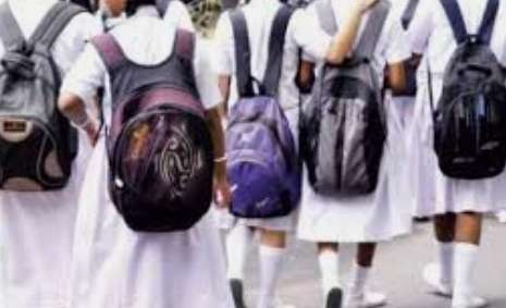 Decision to open schools next week will be made today: Edu. Ministry