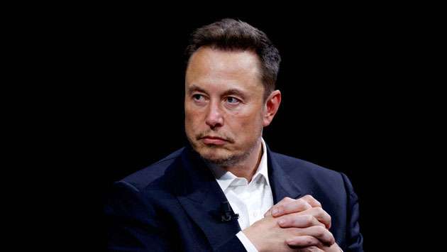 Elon Musk on track to be the first trillionaire by 2027