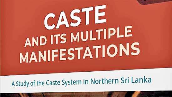 Reviving the Debate on Caste