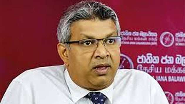 Sri Lanka explores house arrest to ease severe prison overcrowding