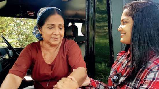 ‘KUNCHANADA’ TELE SHOOTING ENDS But when will the human-elephant conflict end?