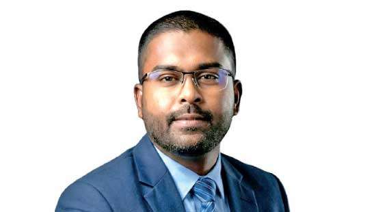 Siyapatha Finance appoints Mathisha Hewavitharana as CEO
