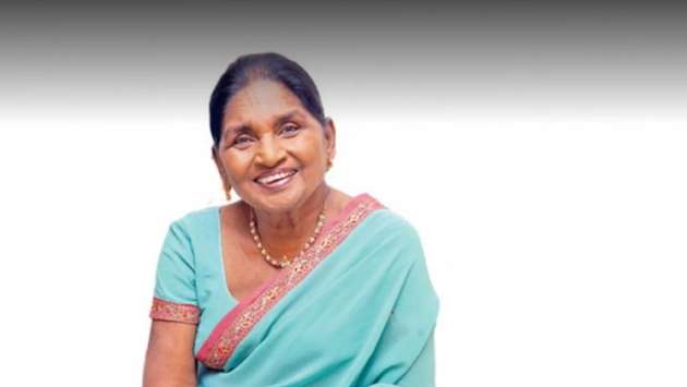 Sri Lanka Singers’ Association scoffs rumors on singer Latha Walpola