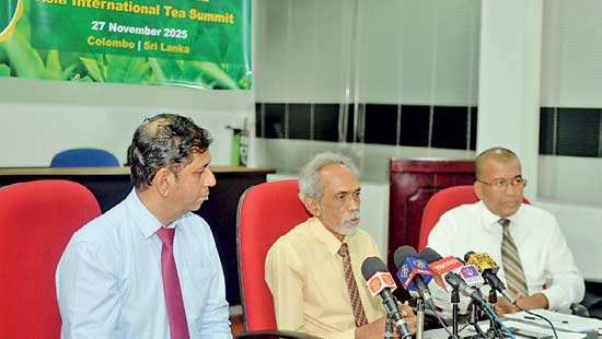 Tea Smallholders Development Authority Chairman to assume Chairmanship of Asian Tea Alliance
