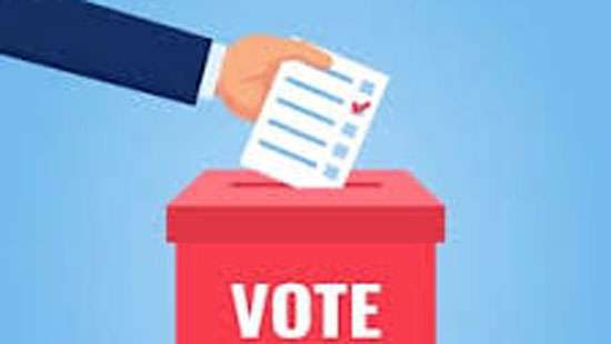 General election between April 23 to May 6, 2020: EC