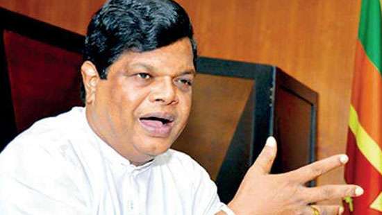 Foreign garbage - Prez should ask CID to probe: Opposition