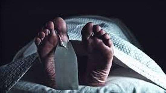 Unidentified male body recovered in Borella