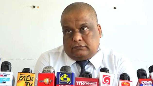 Brain is enough to rule a country: Dr. Bellana