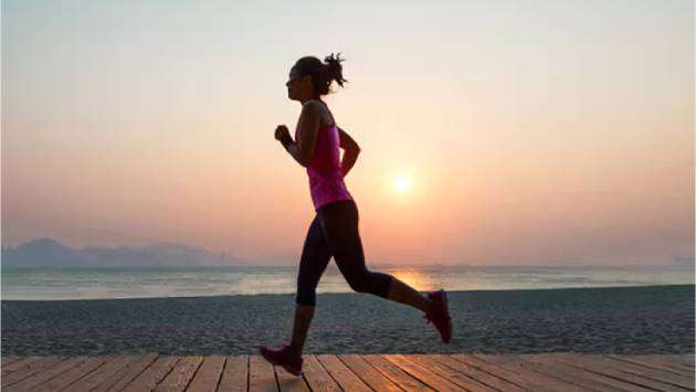 Physical inactivity causes non-communicable diseases: Consultant